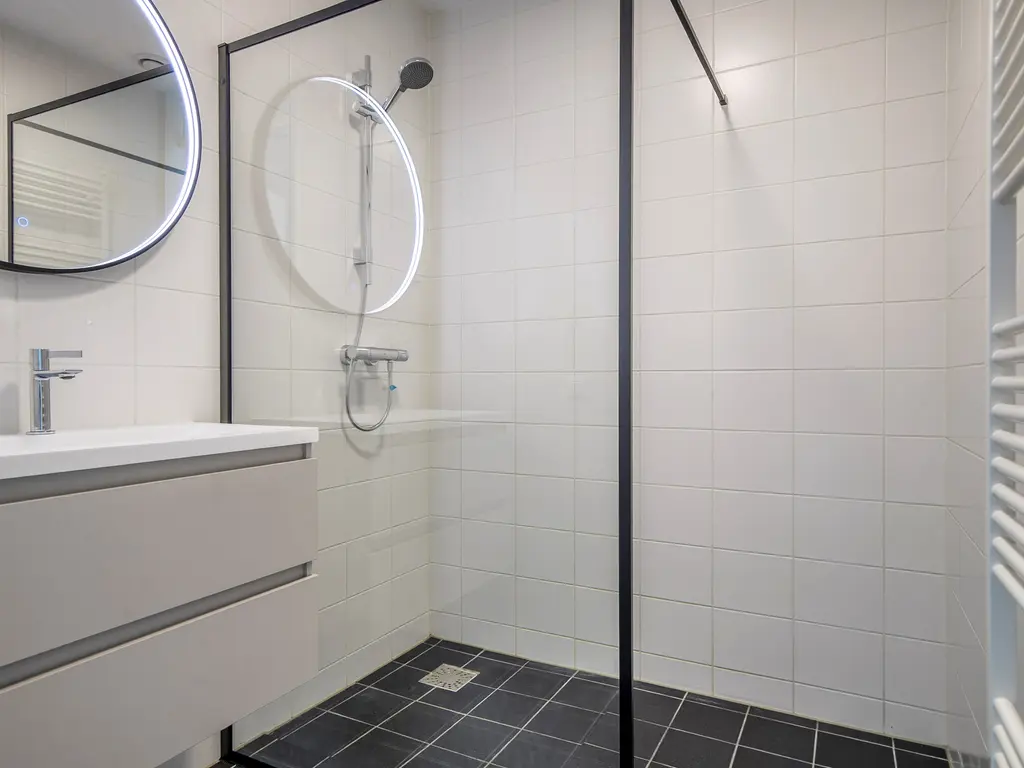 Vijfhagen 110, Breda
