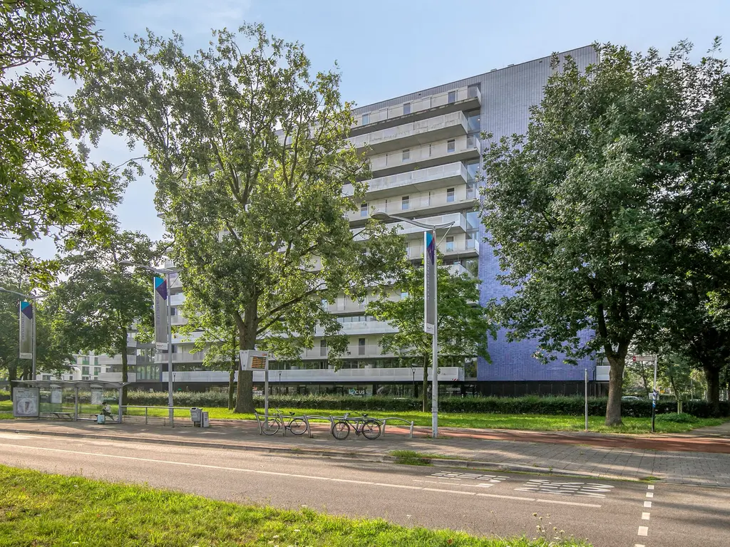 Vijfhagen 110, Breda