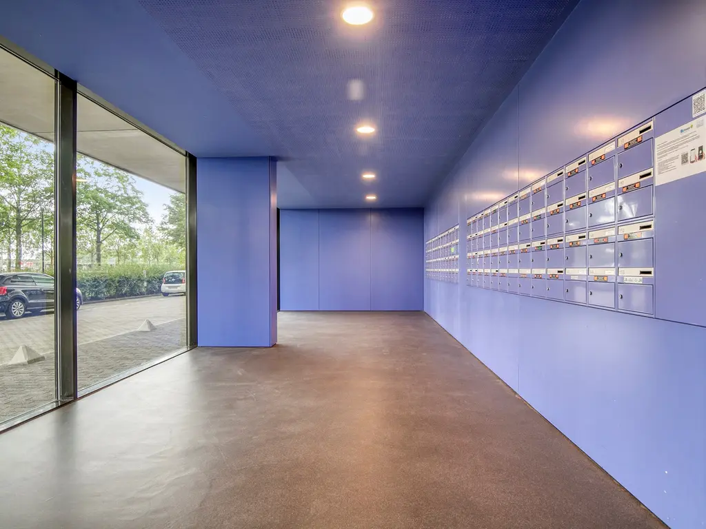 Vijfhagen 110, Breda
