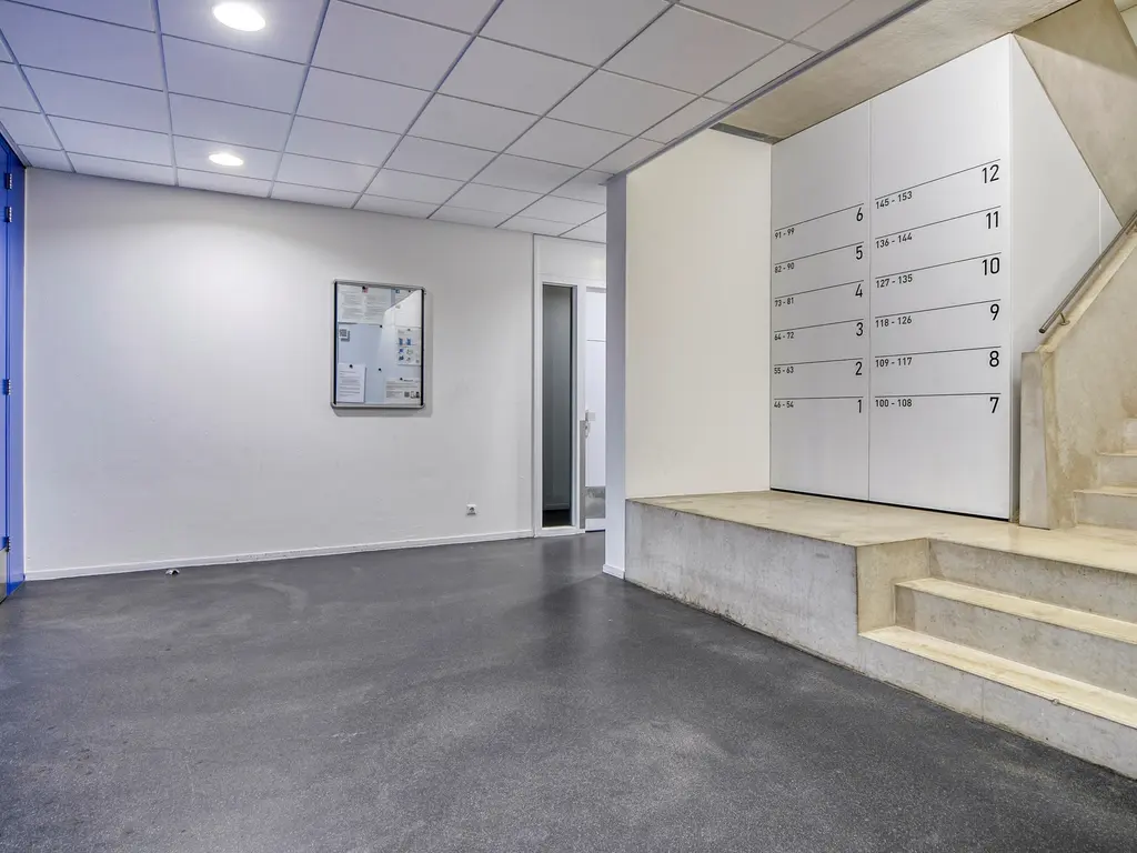 Vijfhagen 110, Breda