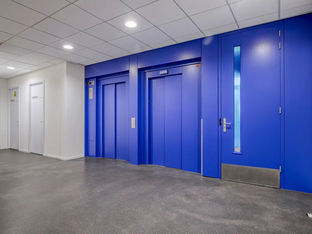 Vijfhagen 110, Breda
