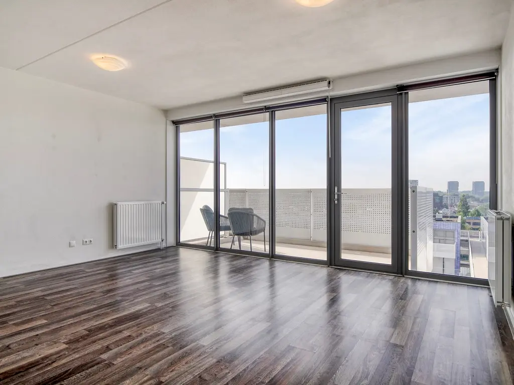 Vijfhagen 110, Breda