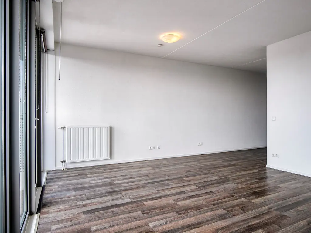 Vijfhagen 110, Breda