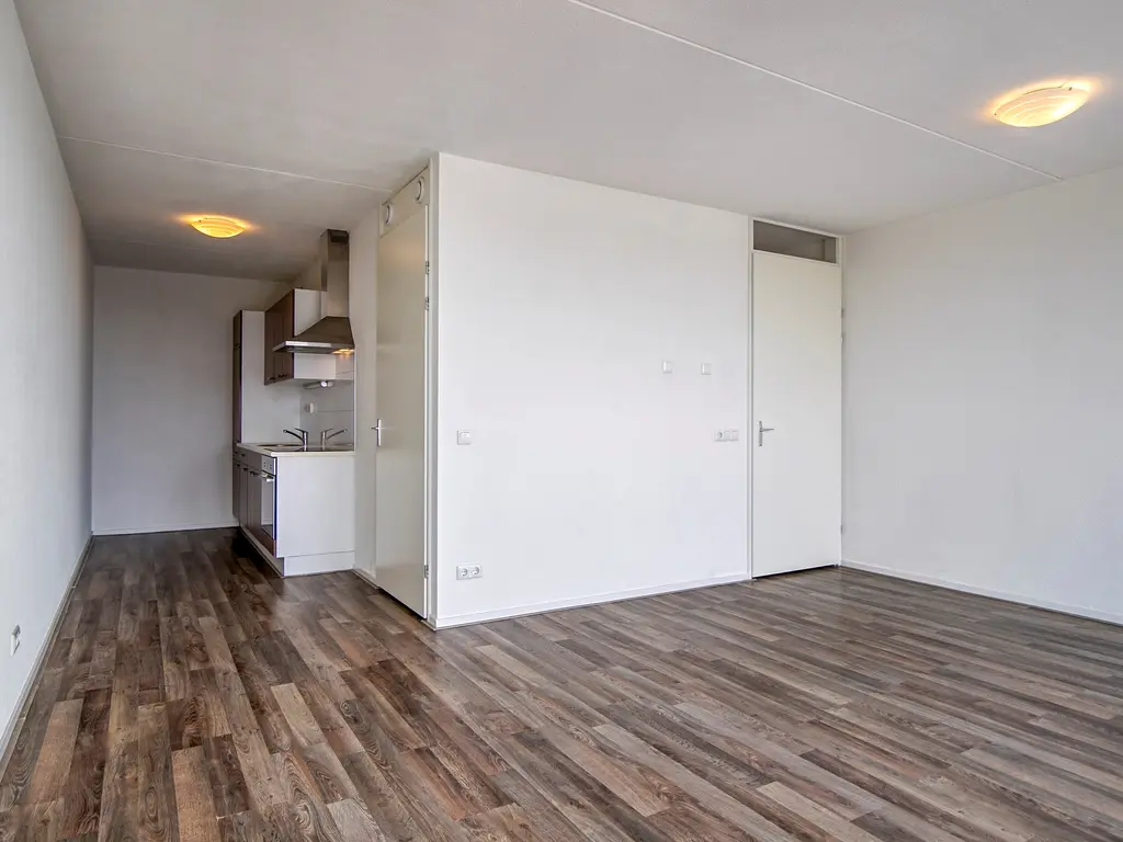 Vijfhagen 110, Breda