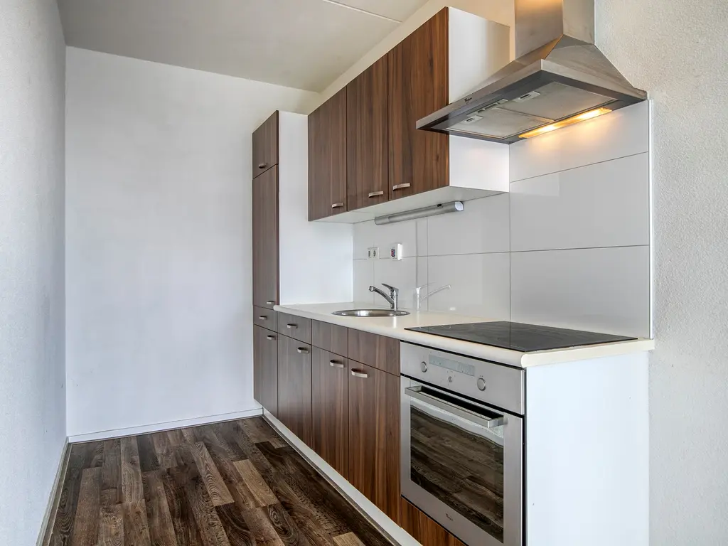 Vijfhagen 110, Breda