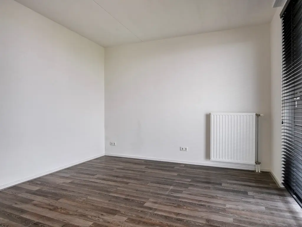 Vijfhagen 110, Breda