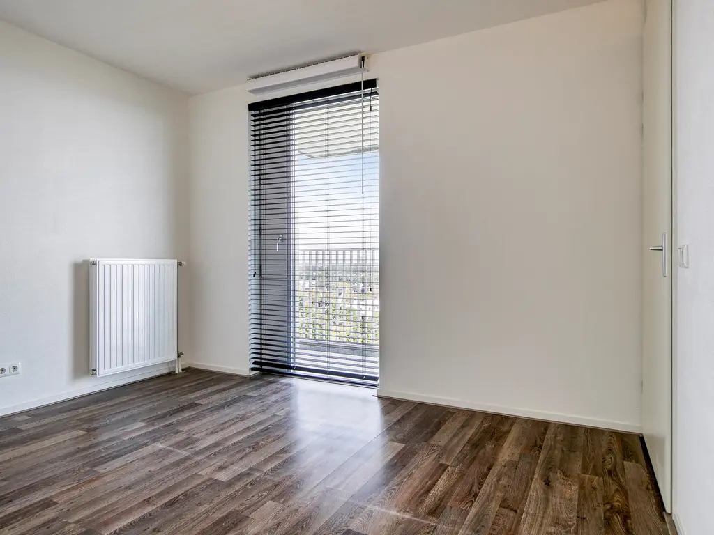 Vijfhagen 110, Breda