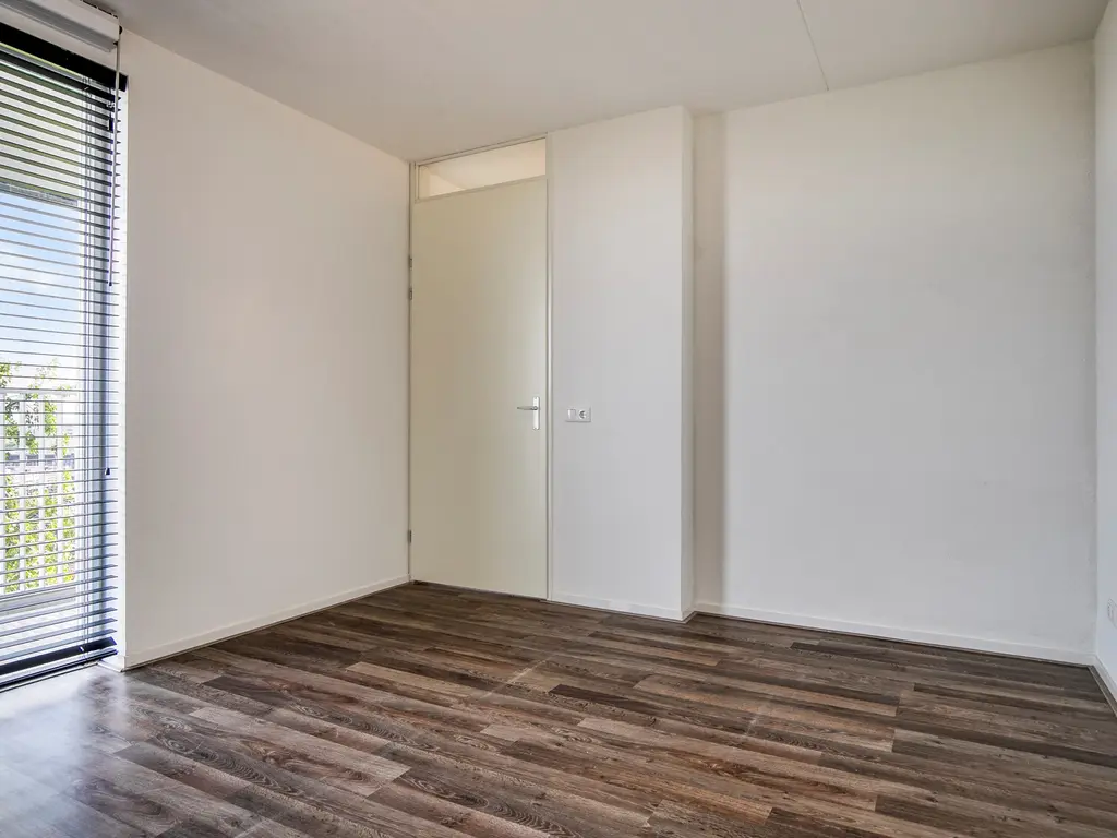Vijfhagen 110, Breda