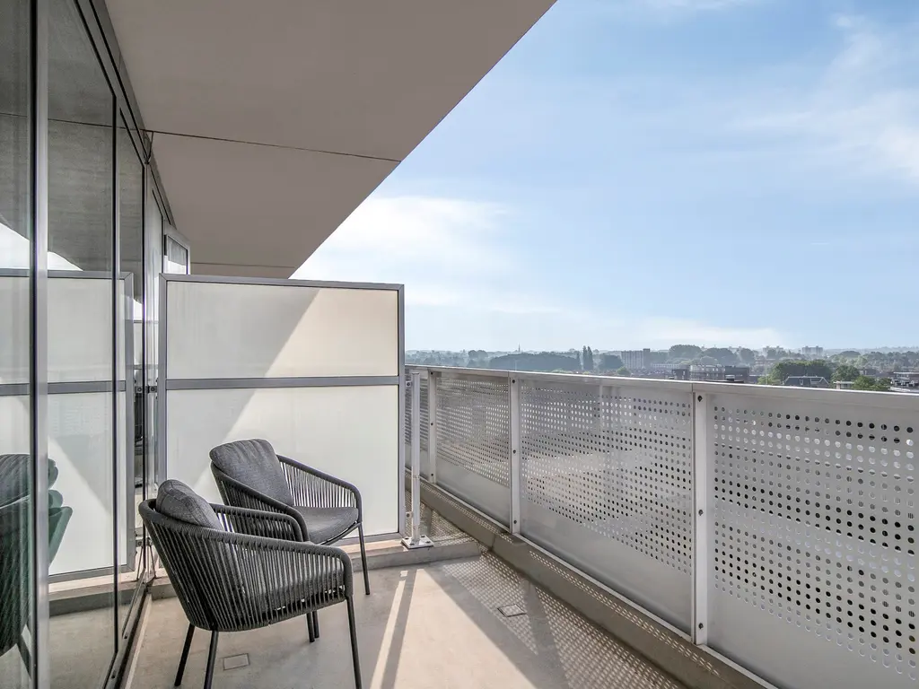 Vijfhagen 110, Breda