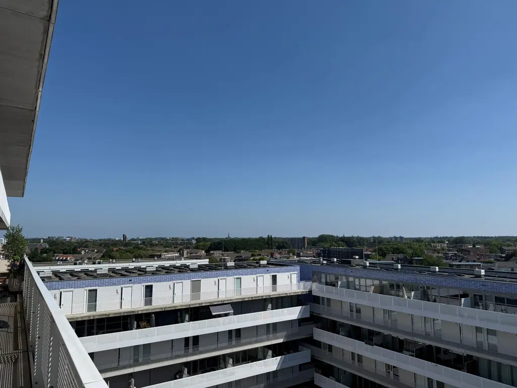 Vijfhagen 110, Breda