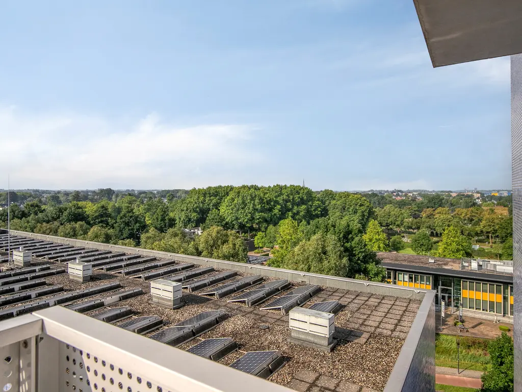 Vijfhagen 110, Breda