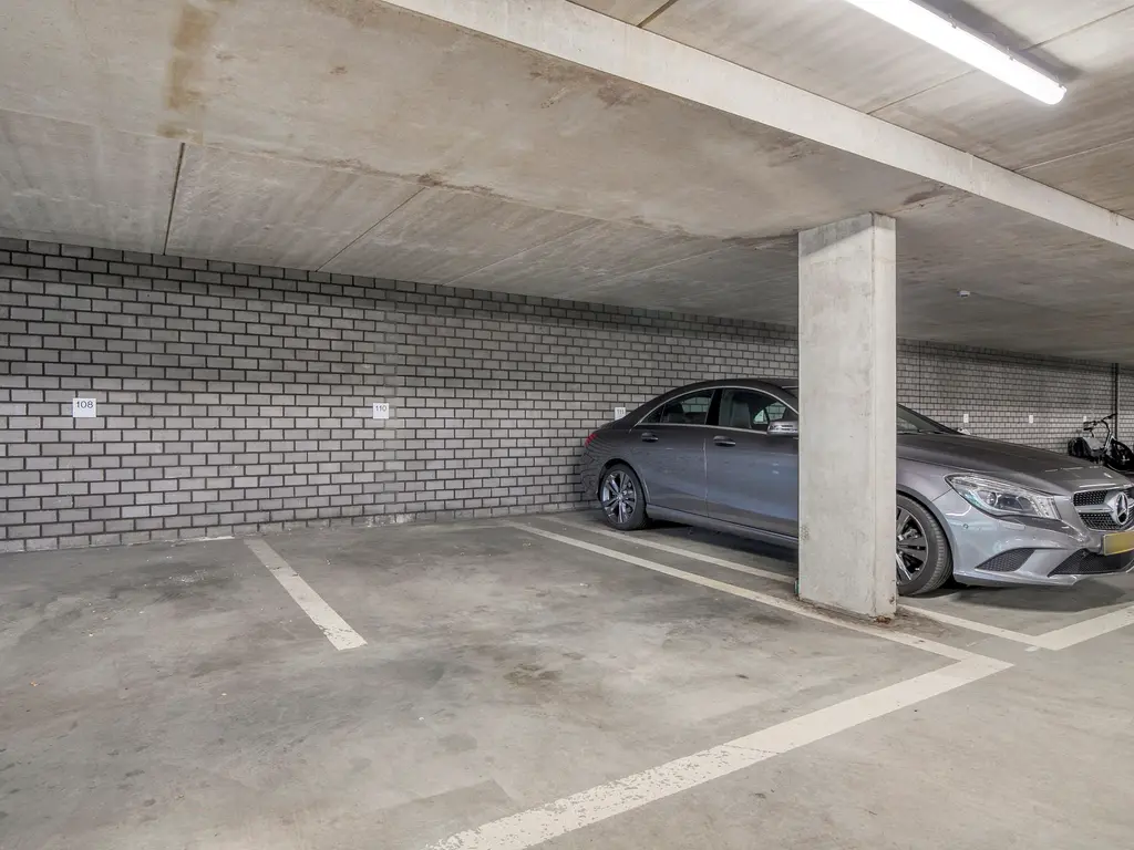 Vijfhagen 110, Breda