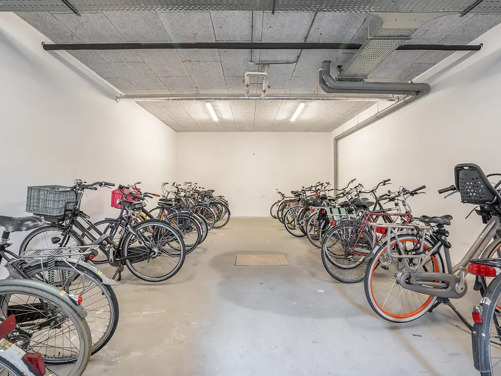 Vijfhagen 110, Breda