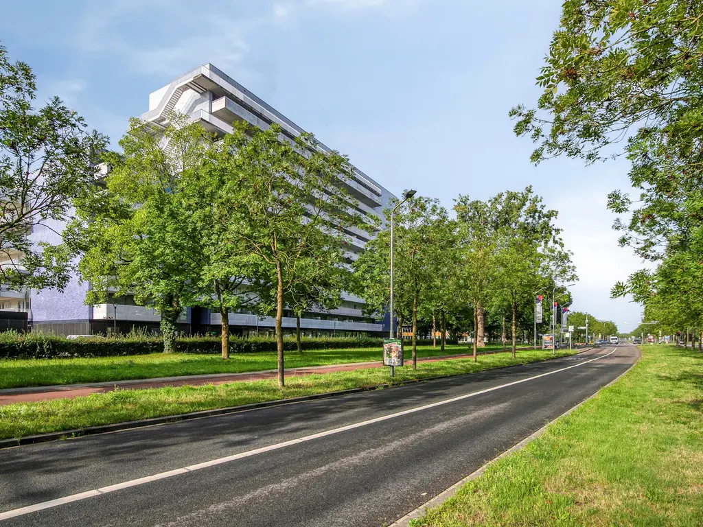 Vijfhagen 110, Breda