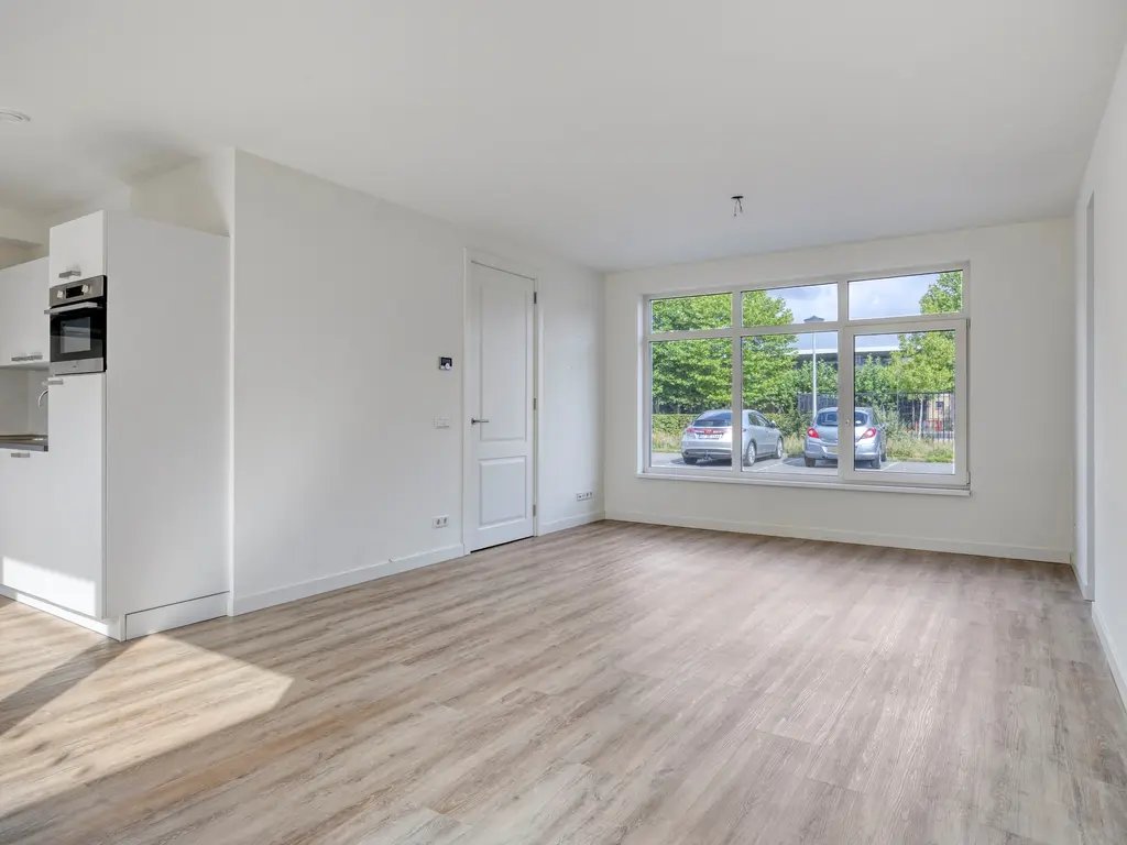 Diepstraat 2C, Wernhout