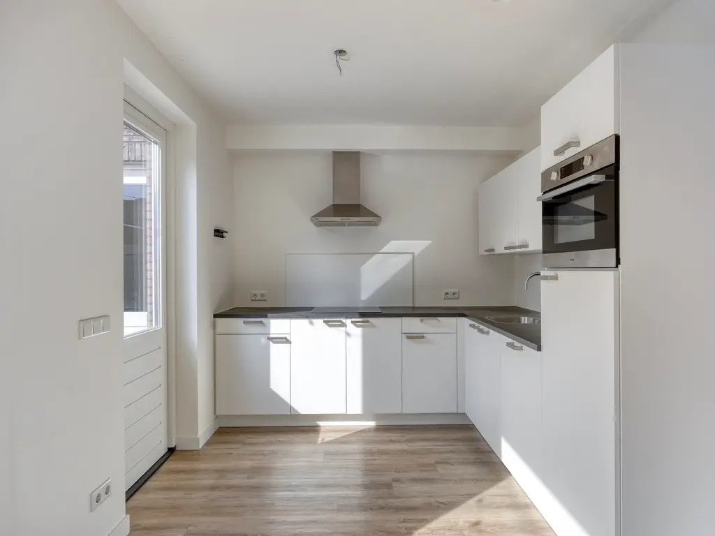 Diepstraat 2C, Wernhout