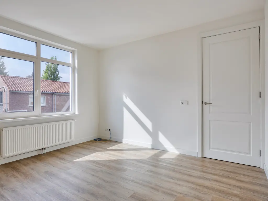 Diepstraat 2C, Wernhout