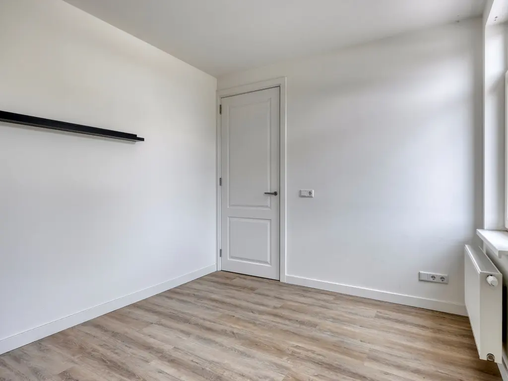 Diepstraat 2C, Wernhout