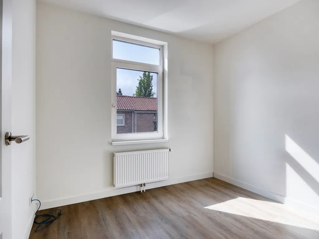 Diepstraat 2C, Wernhout