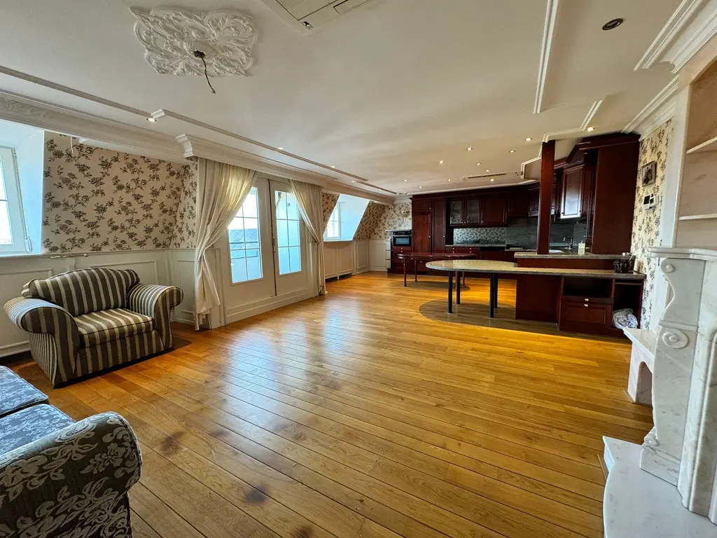 Dorpsstraat 42d, St. Willebrord