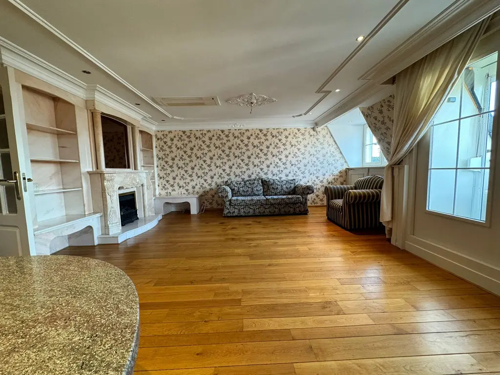 Dorpsstraat 42d, St. Willebrord