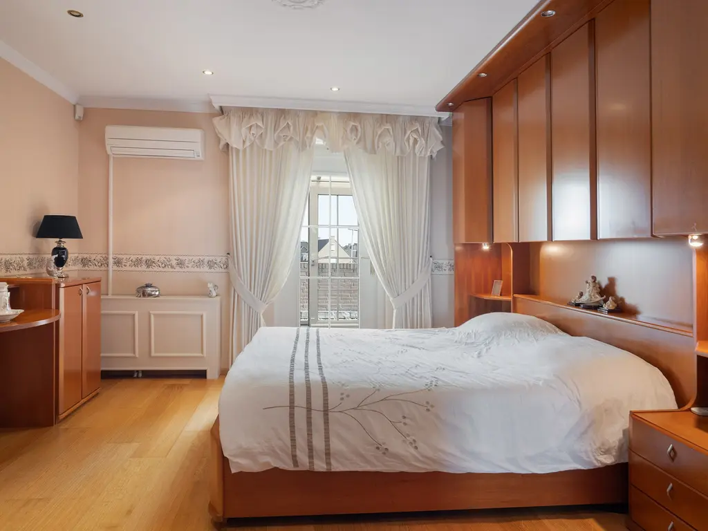 Dorpsstraat 42d, St. Willebrord