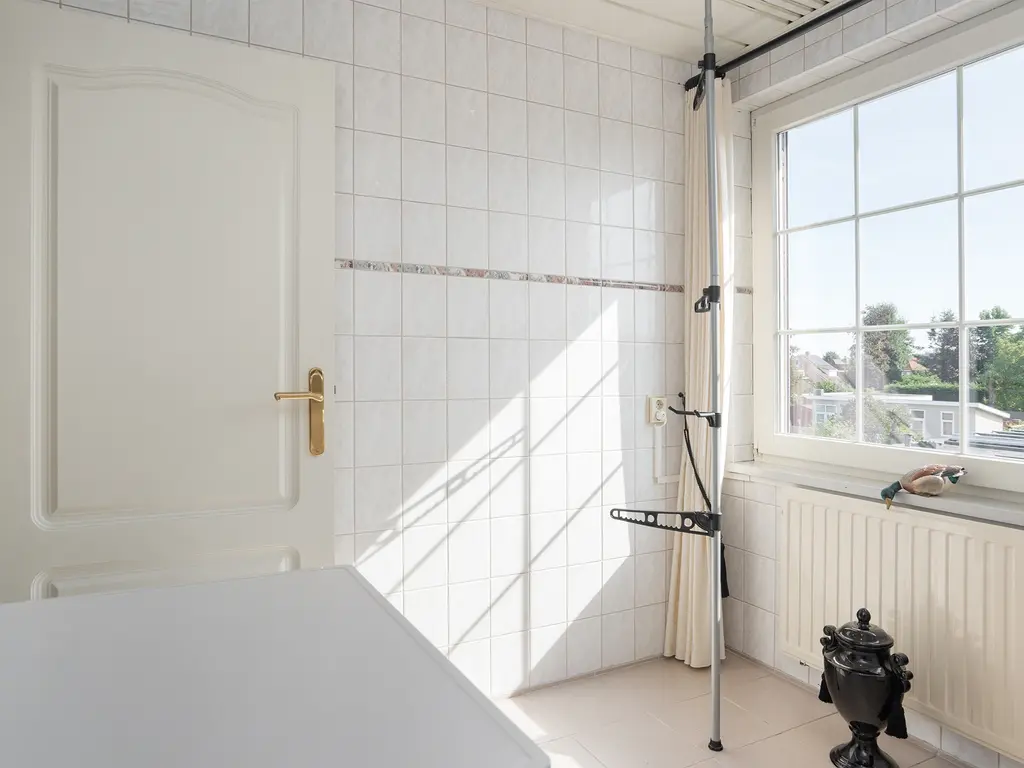 Dorpsstraat 42d, St. Willebrord