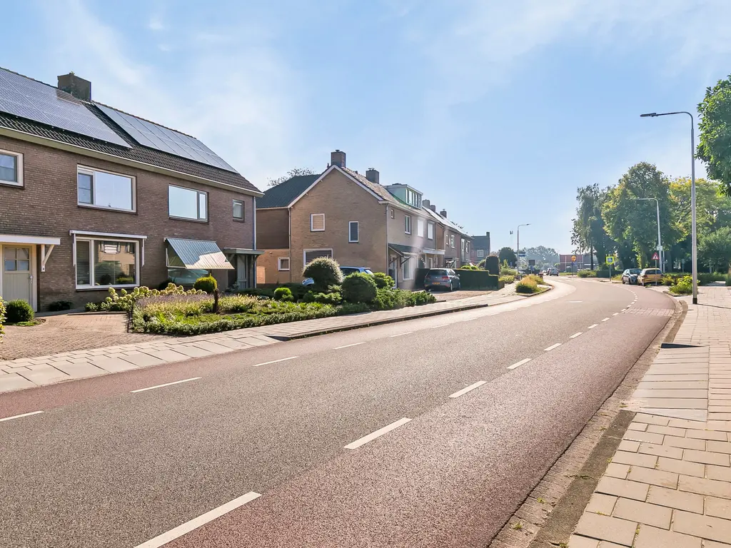 Ettenseweg 12, Rijsbergen
