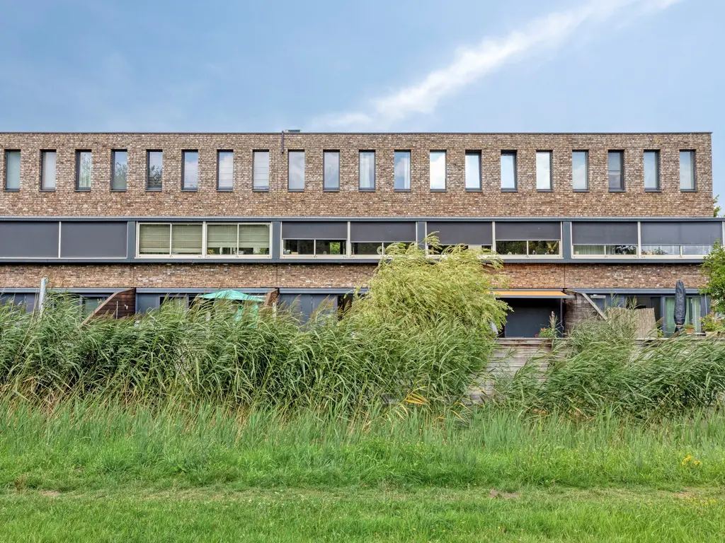 Volterra 13, Breda