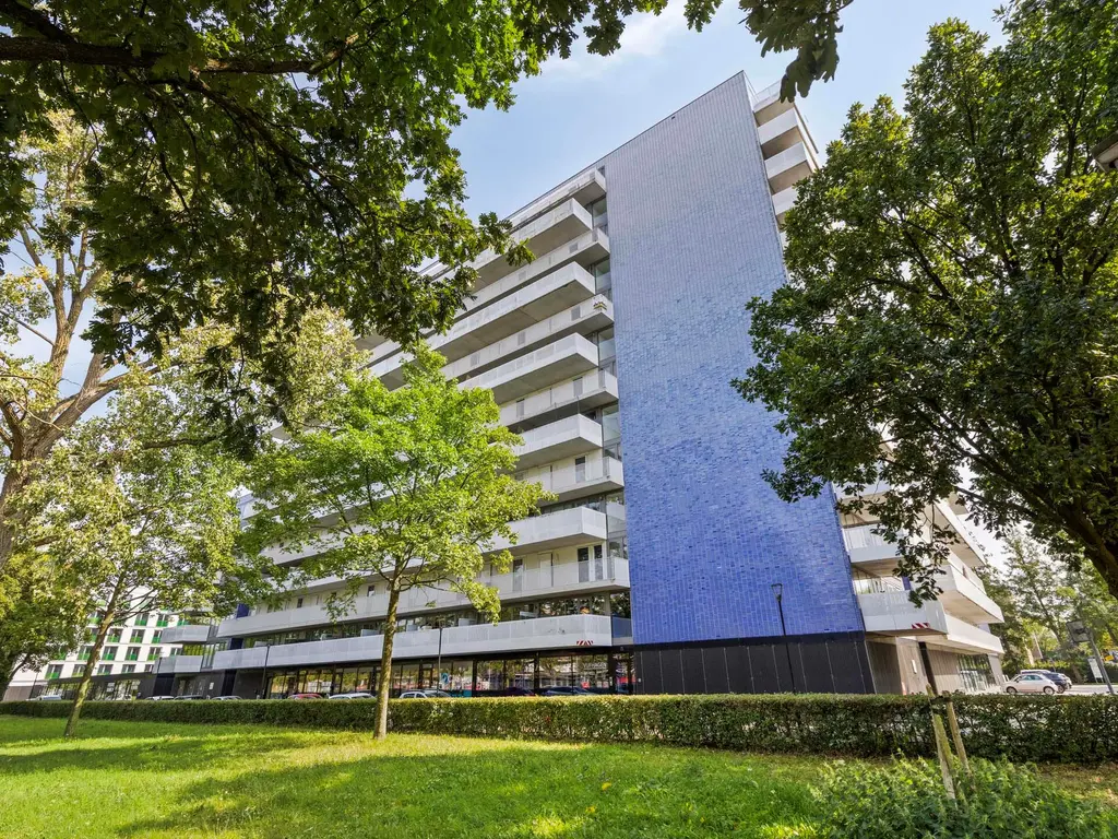 Vijfhagen 82, Breda