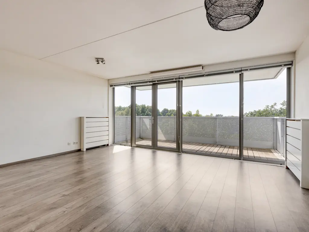 Vijfhagen 82, Breda