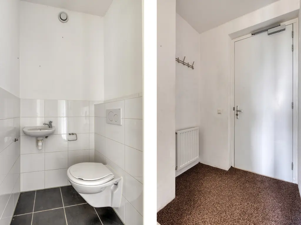 Vijfhagen 82, Breda