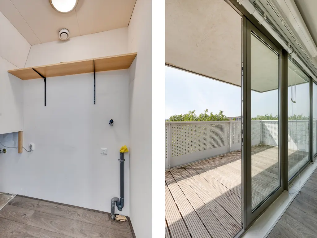 Vijfhagen 82, Breda