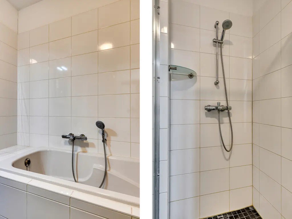 Vijfhagen 82, Breda
