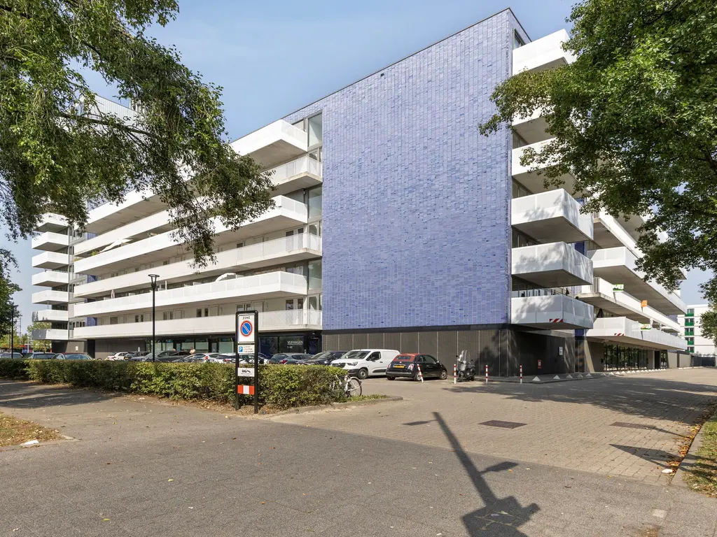Vijfhagen 82, Breda