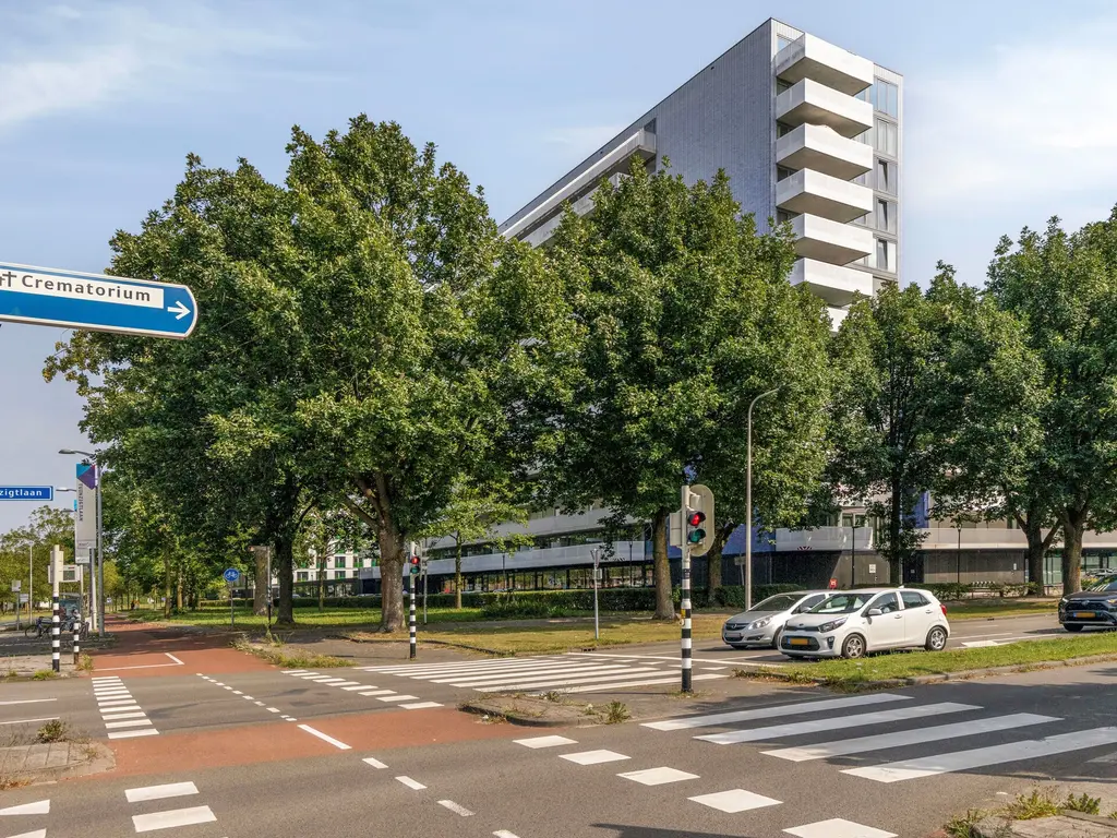 Vijfhagen 82, Breda