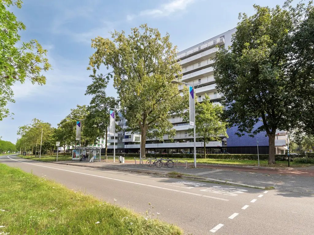 Vijfhagen 82, Breda