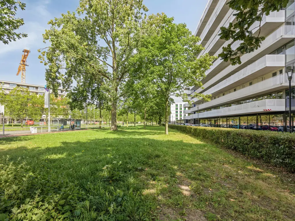 Vijfhagen 82, Breda