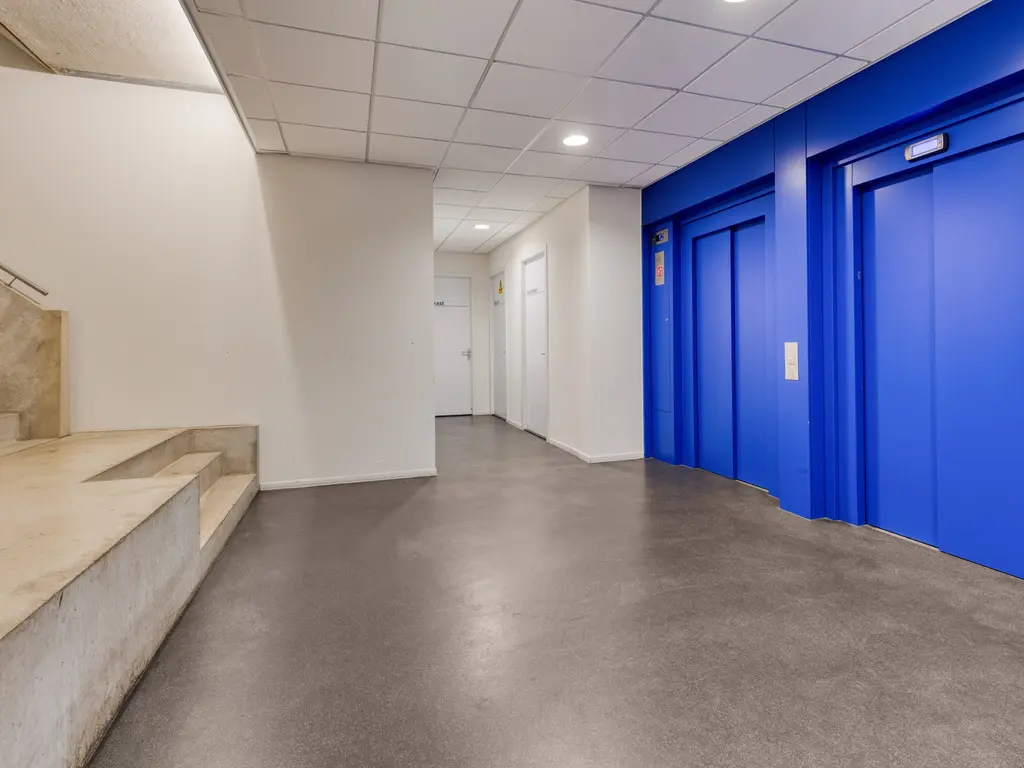Vijfhagen 82, Breda