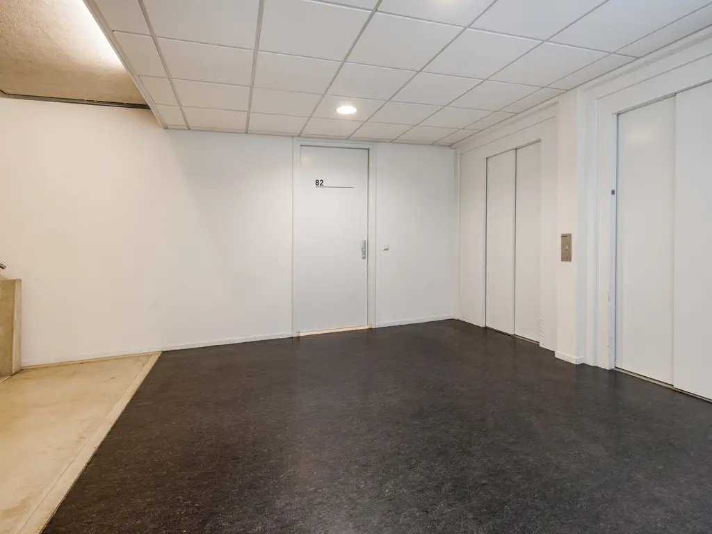 Vijfhagen 82, Breda