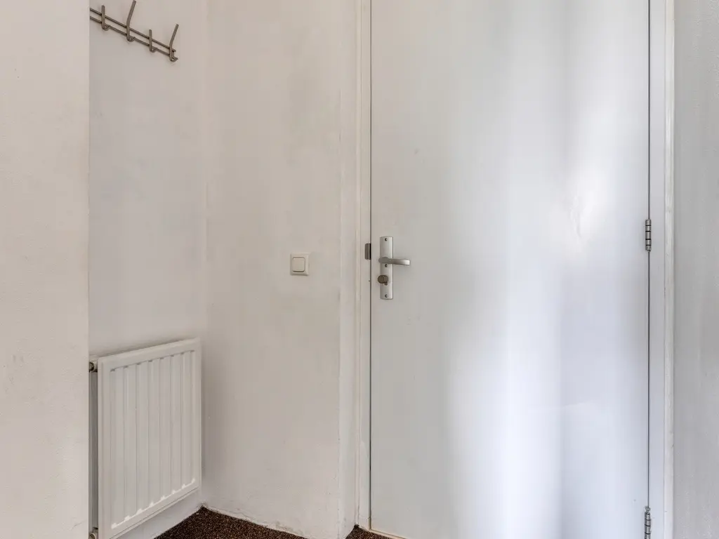 Vijfhagen 82, Breda