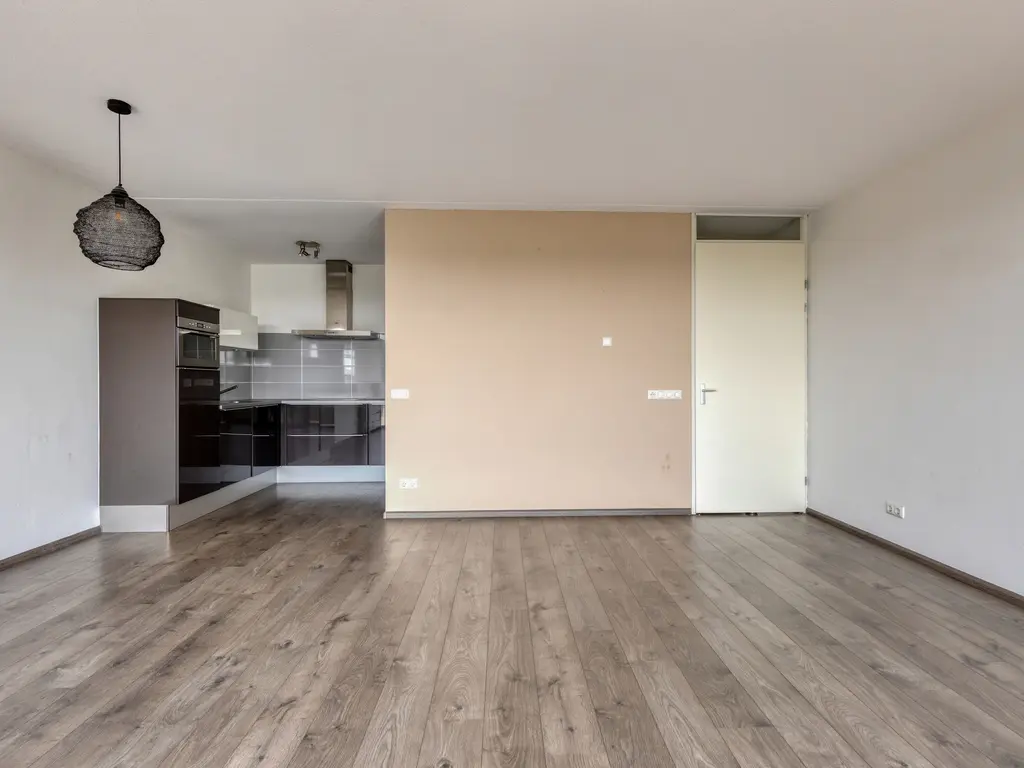 Vijfhagen 82, Breda