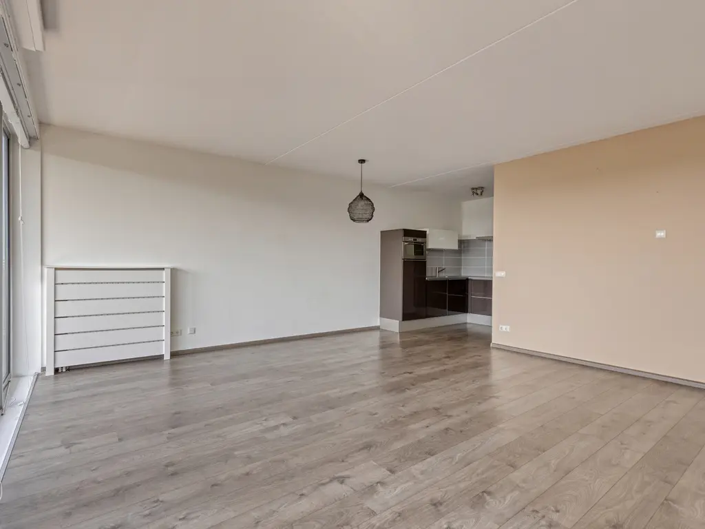 Vijfhagen 82, Breda