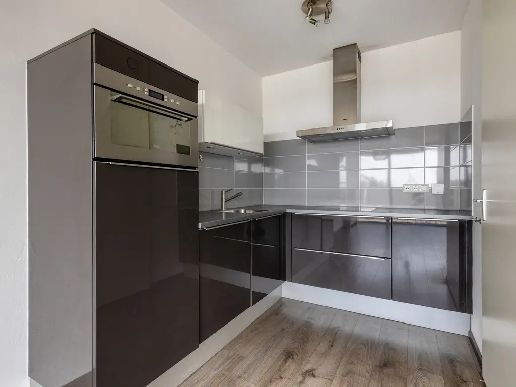 Vijfhagen 82, Breda
