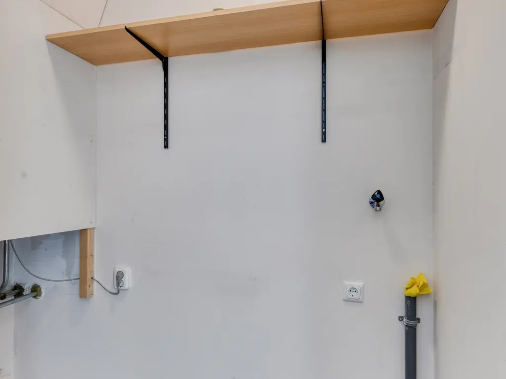 Vijfhagen 82, Breda