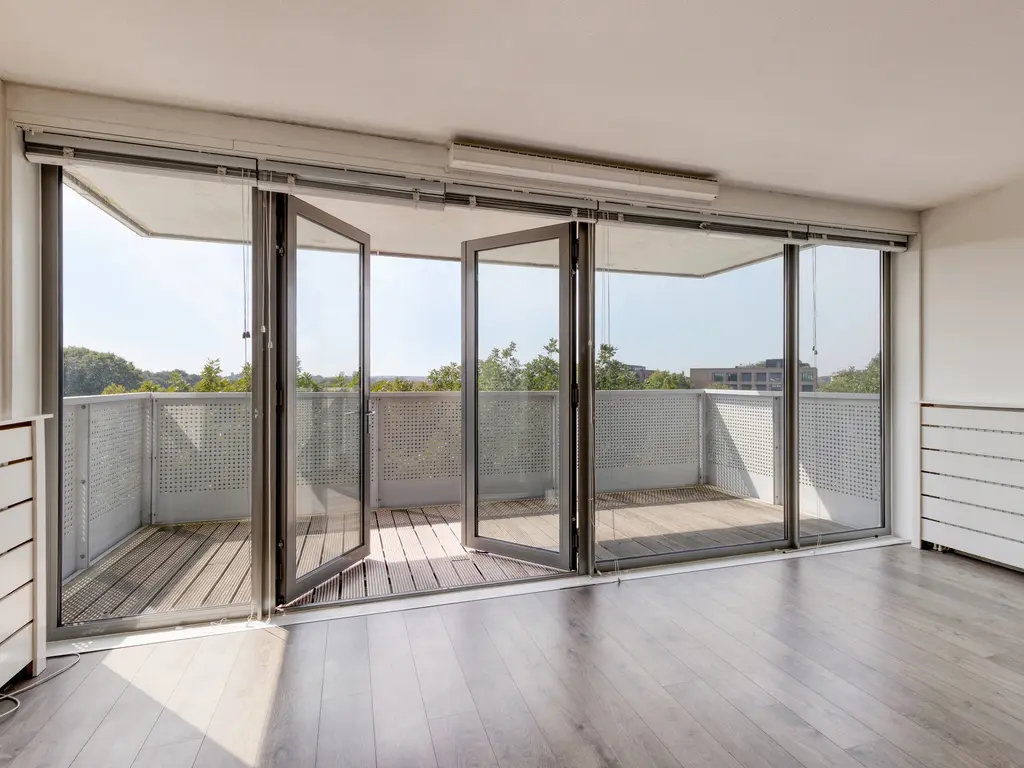 Vijfhagen 82, Breda