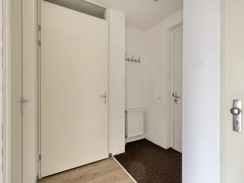 Vijfhagen 82, Breda