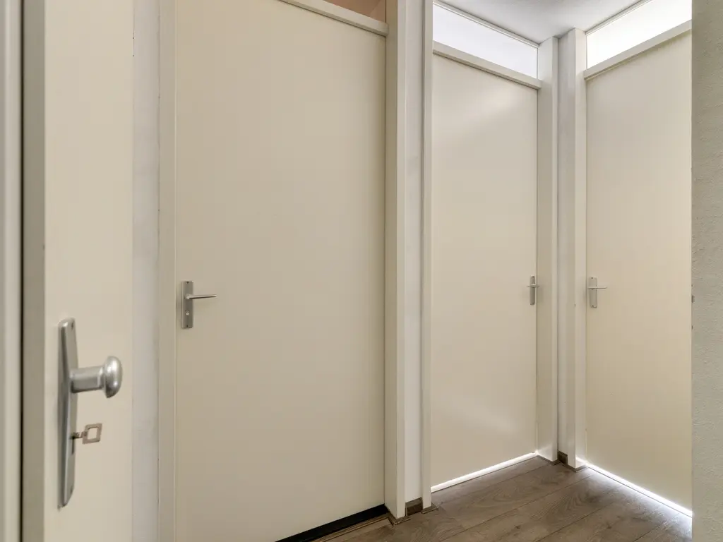 Vijfhagen 82, Breda