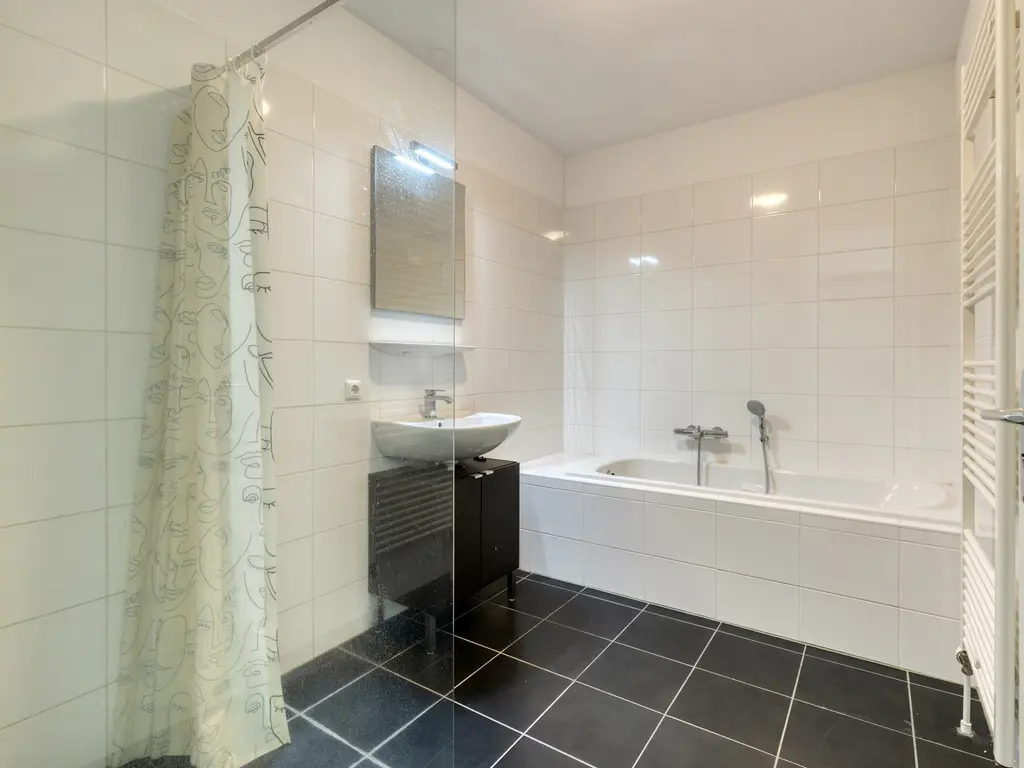 Vijfhagen 82, Breda