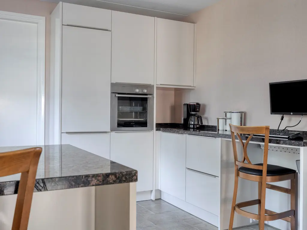 Bijltjesstraat 2, Wernhout